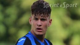 Dall'Atalanta alla favola del calcio italiano degli anni 2000, il terzino 19enne vuol far parlare di s&egrave;
