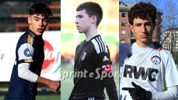 Sorpresa provinciale per l'amichevole! Ecco i convocati della Rapp per il match con il Cenisia 