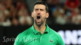 La Vecchia Volpe non muore mai: Djokovic vince una partita indimenticabile nella sua Australia