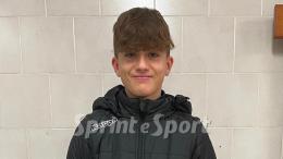 Capitano tutte a lui! Entra dalla panchina nel primo tempo, segna, si fa ammonire ed esce per infortunio