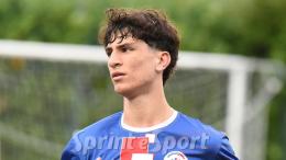 Nessuno come lui! Il 2009 pi&ugrave; sorprendente di tutti segna 4 triplette di fila e lancia un messaggio al campionato