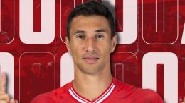 Preso un attaccante che ha giocato anche in Serie A, il club che non si d&agrave; per vinto cala l'asso