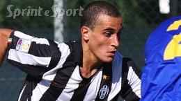 Ha giocato 11 anni nella Juventus, l'esterno ora diventa stella tra i Dilettanti e si unisce all'ambizioso club