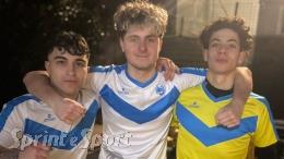 &Egrave; battaglia vera! Poi i rigori portano ai quarti di finale il tecnico campione in carica