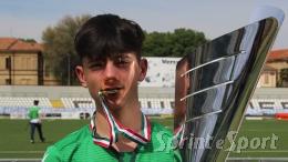 A 15 anni si &egrave; preso l'Italia, ora torna nella squadra che l'ha cresciuto per fare la storia