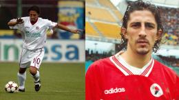 L&rsquo;unico Zar capocannoniere in ogni categoria che ha scambiato la gloria solitaria dei gol con l&rsquo;abbraccio di un popolo che non lo ha mai lasciato solo