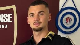 L'attaccante segna ancora e sono 4 punti in 2 partite, per la magnifica matricola la salvezza non &egrave; solo un sogno