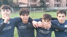 Succede di tutto nel derby! Pazza rimonta in un finale folle, ma &egrave; tripudio rossobl&ugrave;!