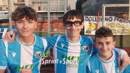 Firmano l'impresa del week-end, battono la capolista tra le sue mura e interrompono la striscia di imbattibilit&agrave;