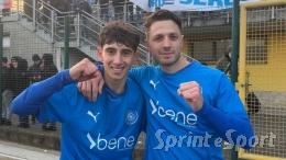 Scintilla finale! L'eurogol del bomber &egrave; decisivo: vincono lo scontro diretto e continuano a sognare 