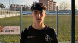 La difesa non regge nonostante il vantaggio iniziale: i bianconeri la ribaltano con l'uomo in pi&ugrave;