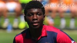 Il Milan, il debutto in Serie A e ora il ritorno a casa: l'attaccante diventa l'arma in pi&ugrave; della vice capolista