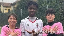 I Tigrotti ruggiscono forte, ma non basta: un gol nel terzo tempo regala la gioia alla Pro Vercelli
