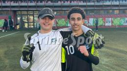 I Giallobl&ugrave; si rialzano, un eurogol dalla trequarti del Diez  regala i tre punti