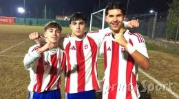 Decisioni controverse, molte proteste ma anche tanti gol: vincono e fanno punti d'oro in zona calda