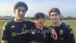 Inarrestabili! La squadra rivelazione non basta, il capitano rompe il lucchetto e innesca il poker