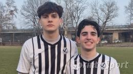 Un rigore sbagliato, 4 espulsi e la vittoria in rimonta: l'allenatore batte il suo passato!