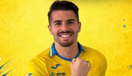 Risale dai Dilettanti ed &egrave; subito combattivo, l'attaccante 30enne pu&ograve; davvero aiutare la squadra a fare gol e punti