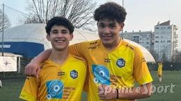 Segnano sei gol e rimangono imbattuti in campionato: i blues consolidano il primo posto