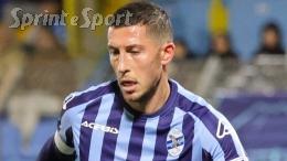 L'ex Juventus propizia il pari al 96', la vice capolista si salva per il rotto della cuffia in una partita &laquo;pazza&raquo;