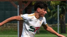 La Rapp incontra la Juventus! 22 convocati per l'amichevole