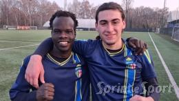 Quattro gol, un primo tempo assurdo! La partita per&ograve; si decide nei minuti finali