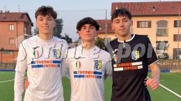 &Egrave; una partita folle! Un gol allo scadere fa volare la capolista, non bastano i miracoli del portiere di casa