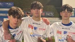 Non si vogliono fermare qui! Tornano a vincere e riprendono la corsa verso il podio