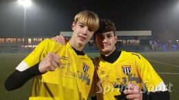 Succede di tutto! Quattro espulsioni, due gol e un pari che accontenta a met&agrave;