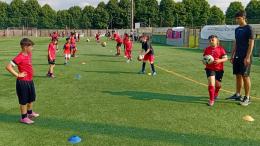 Il Caselle investe sulla crescita: al via il percorso di workshop formativi per allenatori, istruttori e dirigenti