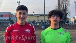 Un'espulsione e un rigore: nel derby di fuoco cittadino vince l'agonismo