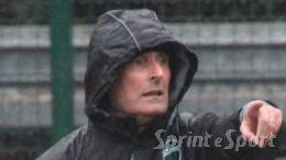 Esonero shock! Prende la squadra in corsa, vince 2 partite su 3 e viene esonerato 48 ore prima dell'anticipo