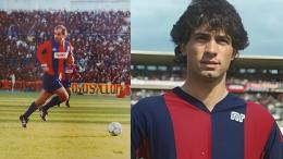 L&rsquo;uomo che diede un volto al destino e decise di non andarsene mai, trasformando un riflesso in una certezza scolpita nel cemento