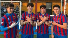 Doppietta nel big match! Cuore, qualit&agrave; e fame: novanta minuti che possono cambiare un'intera stagione