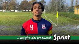 Gol a profusione! Le due cinquine, la doppietta del capocannoniere e il poker: una giornata pazzesca