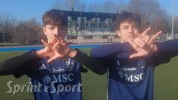 Doppiette decisive e rimonta completata: un gol al termine ribalta la gara ancora una volta! 