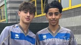 I padroni di casa ne segnano due nel primo tempo, per gli ospiti non basta il ruggito nella ripresa