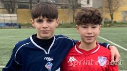 Vanno due volte sotto, ma tornano sempre in partita! La prima del nuovo allenatore &egrave; da cardiopalma