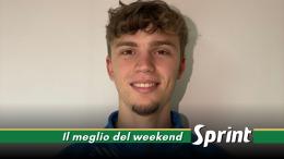 Sempre la stessa storia! La terzultima stende la terza della classe e centra la quarta vittoria stagionale