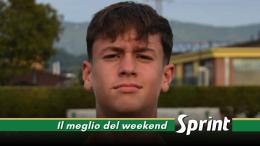 Un'impresa da ricordare per sempre! Vengono rimontati, poi fermano la seconda in classifica