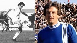 Il Re dei Sassi: il piemontese che insegn&ograve; al Sud il ritmo del gol