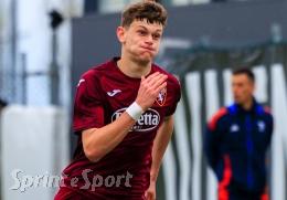 Il Toro regge e reagisce ma deve arrendersi alla forza giallorossa