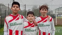 Succede di tutto! Ribaltoni, controrimonte e tre espulsi: quante emozioni in via Quintiliano