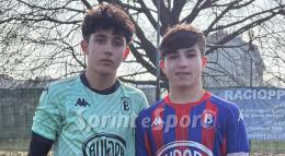 Tra ambizioni e rilanci si mettono di mezzo rigori e legni! Ritmo e intensit&agrave; con un finale inaspettato