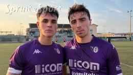 Al bomber risponde il bomber: lo scontro promozione termina senza vincitori n&eacute; vinti