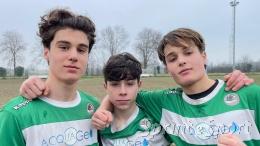 Quante emozioni! I padroni di casa vanno sotto, la ribaltano in 3 minuti e sognano la vetta