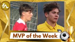 MVP della settimana: entra e vota il miglior giocatore dell'Under 19 Nazionale