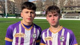 Poker nel derby dopo un secondo tempo perfetto: quarto posto agganciato!