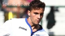 Scende di categoria per aiutare la squadra &laquo;grandi firme&raquo;, il centrocampista &egrave; un rinforzo coi fiocchi
