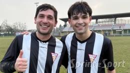 La rincorsa non si ferma! 13 gol per il veterano e la firma della giovane promessa: il podio ora &egrave; l&igrave;